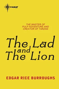 The Lad and the Lion