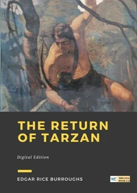 The return of Tarzan