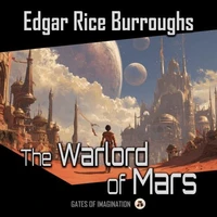The Warlord of Mars