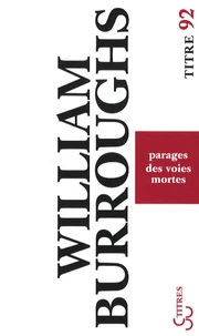 Parages des voies mortes