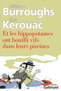 Et les hippopotames ont bouilli vifs dans leurs piscines