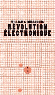 Révolution électronique