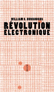 Révolution électronique