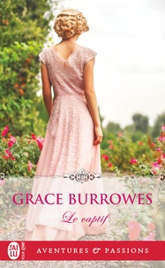 Burrowes Grace - Le captif.