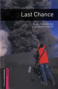 Last Chance