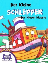 Der Kleine Schlepper Der Niesen Musste