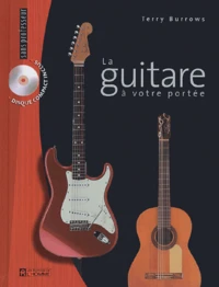 La guitare à votre portée