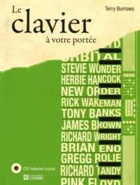 Le clavier à votre portée