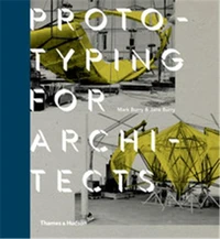 Prototyping for architects