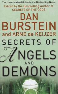 Secrets of Angels & Demons