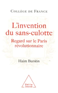 L'invention des sans-culotte