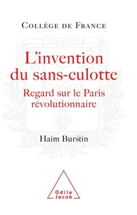 L'invention des sans-culotte
