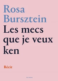 Les mecs que je veux ken