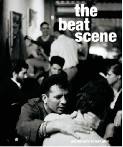Burt Glinn et Jack Kerouac - The Beat Scene.