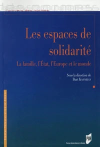 Les espaces de solidarité