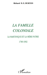 La famille coloniale