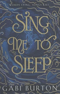 Sing Me to Sleep