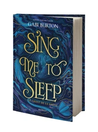 Sing Me to Sleep