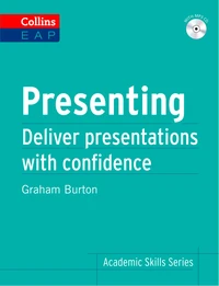 Academic Skills: Presenting
