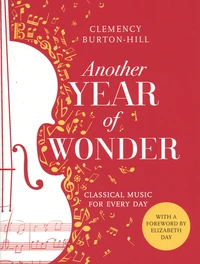 Another Year of Wonder