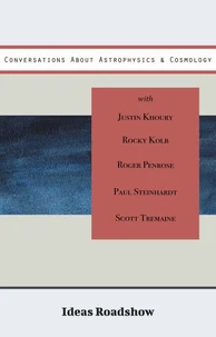 Conversations About Astrophysics &amp; Astronomy