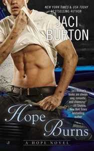Hope Burns