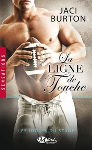 La ligne de touche