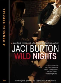 Wild Nights (Novella)