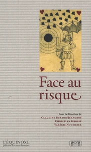 Face au risque