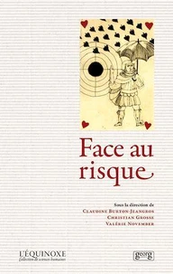 Face au risque