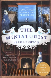 The Miniaturist