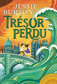 Trésor perdu