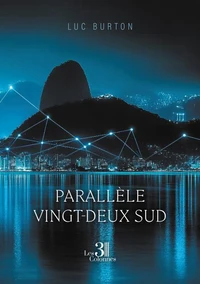 Parallèle vingt-deux Sud