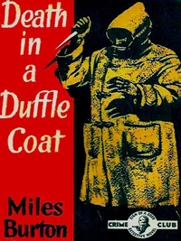 Death in a Duffle Coat