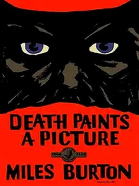 Death Paints a Picture