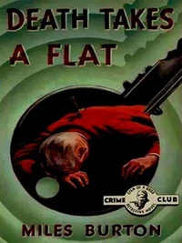 Death Takes A Flat