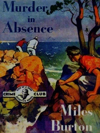 Murder in Absence