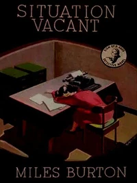 Situation Vacant