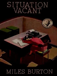 Situation Vacant