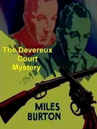 The Devereux Court Mystery