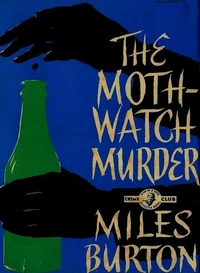 The Moth-Watch Murder