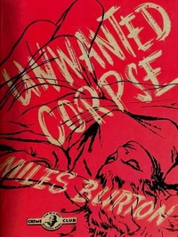 Unwanted Corpse