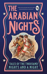 The Arabian Nights: Tales of Thousand Nights and a Night