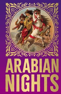 The Arabian Nights: Tales of Thousand Nights and a Night