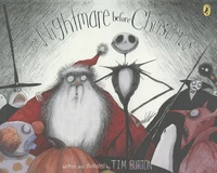 The Nightmare Before Christmas