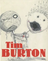 Tim Burton