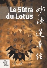 Burton Watson - Le Sûtra du Lotus.