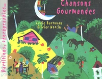 Chansons gourmandes