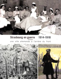Strasbourg en guerre (1914-1918)