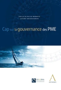 cap sur la gouvernance des pme